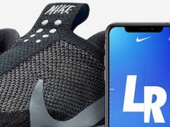 Умные кроссовки Nike ломаются после подключения к Android