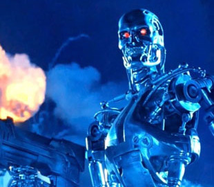 Китай про мілітаризацію штучного інтелекту: Сценарій «Термінатора» може стати реальністю