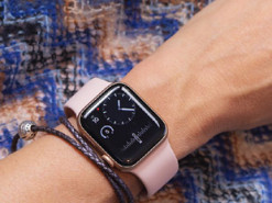 Мировой рынок умных часов вырос на 35%