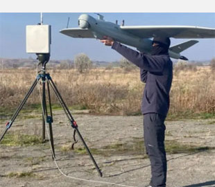 Українські розробники суттєво вдосконалили один із найефективніших вітчизняних ударних БПЛА