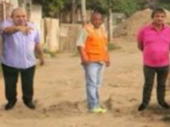 Бразильского чиновника поймали на несуразном фотошопе и выставили на посмешище