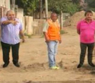 Бразильского чиновника поймали на несуразном фотошопе и выставили на посмешище