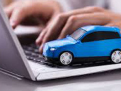 Хотів продати авто, а позбувся чималої суми: чоловік потрапив на гачок інтернет-шахраїв