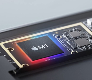 Один из главных создателей процессора M1 перешёл из Apple в Intel