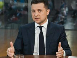 Украина открыта для белорусских айтишников, - Зеленский