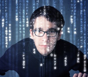 Один процент населения Киева — айтишники?