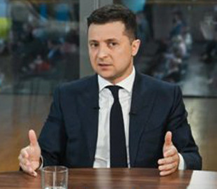 Украина открыта для белорусских айтишников, - Зеленский