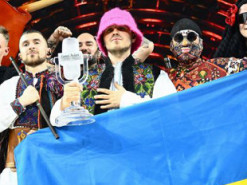 Итальянская полиция предотвратила российские хакерские атаки во время Евровидения