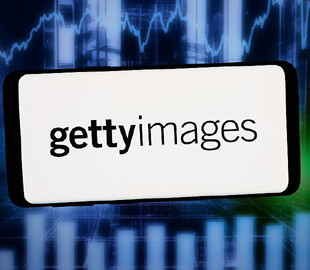Акції Getty Images підскочили на 200% після ліцензійної угоди з OpenAI
