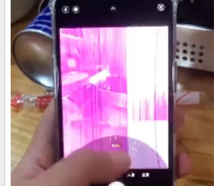 В некоторых iPhone 13 есть проблемы со сверхширокоугольной камерой