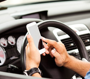 Автоэксперты назвали причины опасного вождения