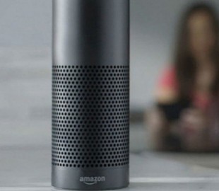 Amazon Alexa можно установить помощником по умолчанию в ОС Android