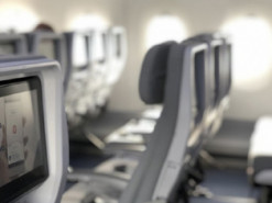 SpaceX начала тестирование спутникового интернета Starlink в самолётах