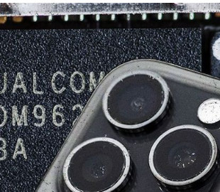 Apple створила свій чіп 5G, але він не помістився в iPhone