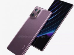 Грядущий флагман OPPO Find X5 Pro впервые показался на живых фото