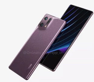 Грядущий флагман OPPO Find X5 Pro впервые показался на живых фото