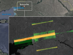 Россия пыталась заглушить европейский спутник Sentinel-1 над Ростовом, - СМИ