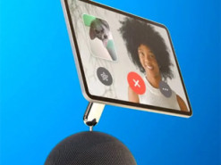 Apple працює над «домашнім аксесуаром» із чипом Apple A18