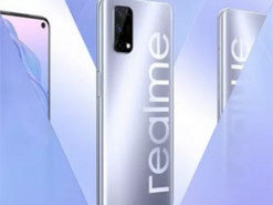 Realme V5 первым на рынке получит процессор Dimensity 720