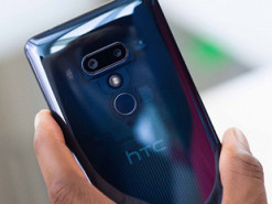 HTC начала обновлять смартфоны U12+ до Android Pie