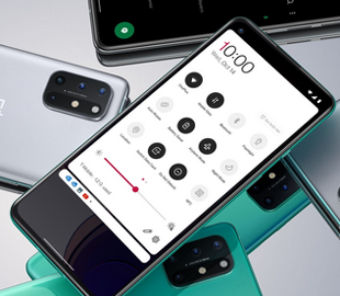 Опубликован график обновления смартфонов OnePlus до Android 12
