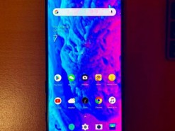 В Сети появилось живое фото смартфона OnePlus 7