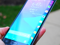 На смартфоны Samsung в Беларуси пришло обновление «по требованию правительства России»