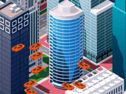 Huawei превратит один из городов Германии в «умный» мегаполис