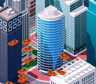 Huawei превратит один из городов Германии в «умный» мегаполис