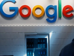 Google получил особую награду от Украины