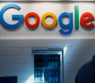 Google получил особую награду от Украины