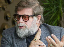 Гребенщиков: Война идет восемь лет, потому что бандитов из Белгорода закинули на Донецк