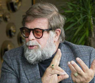 Гребенщиков: Война идет восемь лет, потому что бандитов из Белгорода закинули на Донецк