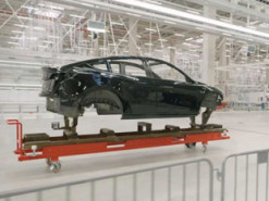 Tesla Giga Berlin: немцы разрешили запустить завод, но есть нюанс