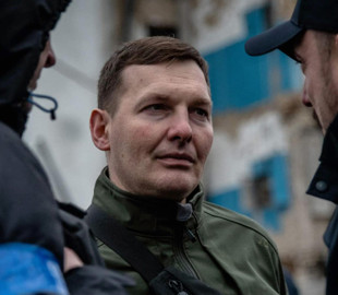 Єнін розповів про ворожі ДРГ: деякі носилися із сім-картками РФ, які чітко висвічувалися