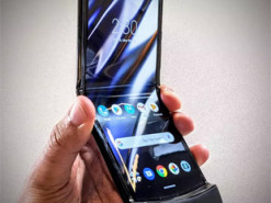 Названы смартфоны Motorola, которые получат Android 11