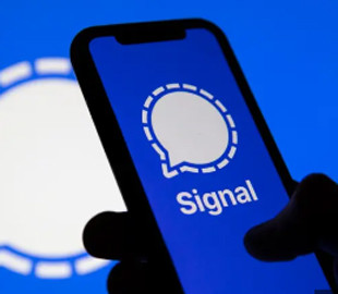 Signal додав зашифровані резервні копії на iOS — ось, як це працює