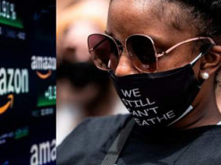Приниження та неповага: чорношкірі працівники Amazon скаржаться на расову дискримінацію