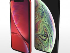Новый инструмент позволяет взглянуть на iPhone XS со всех сторон