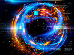 Совсем скоро: правительство США планирует провести квантовый Интернет по всему континенту