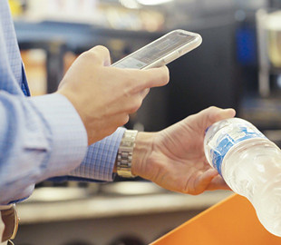 Американская сеть супермаркетов внедрила новый способ оплаты