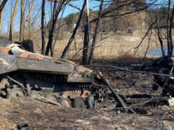 Рашисти придумали виправдання своїх військових невдач