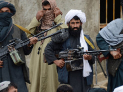 "Не читаем сообщения": WhatsApp пока не может забанить контент о "Талибане", - СМИ