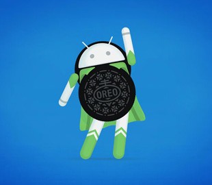 Версия Oreo установлена почти на каждом пятом Android-устройстве