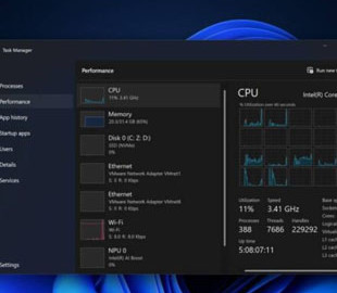 Перше оновлення Windows 11 у 2026 році спричинило чорні екрани та проблеми зі сном