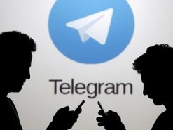 «Ощадбанк» запустил чат-бота в мессенджере Telegram