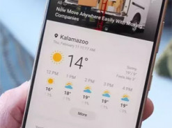 Samsung перестанет показывать рекламу в фирменных приложениях