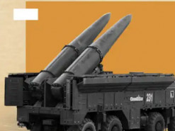 На порятунок є лічені хвилини: що відомо про "Іскандери", якими Росія атакувала Україну