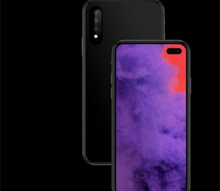 Представлен новый концепт iPhone 11