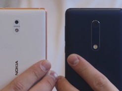Nokia 3 получает декабрьский патч безопасности